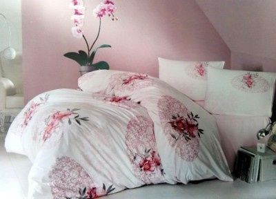 Постельное белье Cotton Box Евро 2 наволочки 1045-05