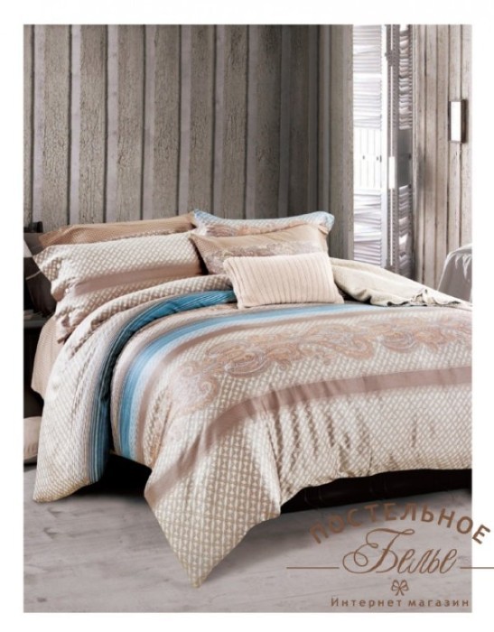 Постельное белье Valtery SDS-62 двуспальное