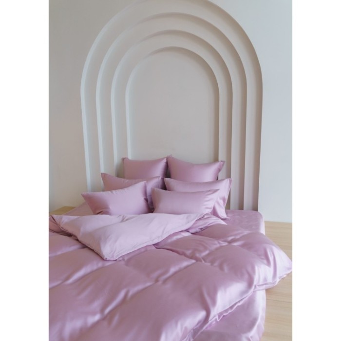 Пододеяльник Lilac Brilliant Grass 160х220