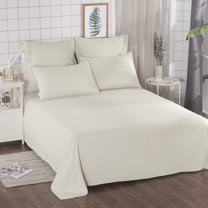 Шедоу №1 Евро Комплект постельного белья 4н