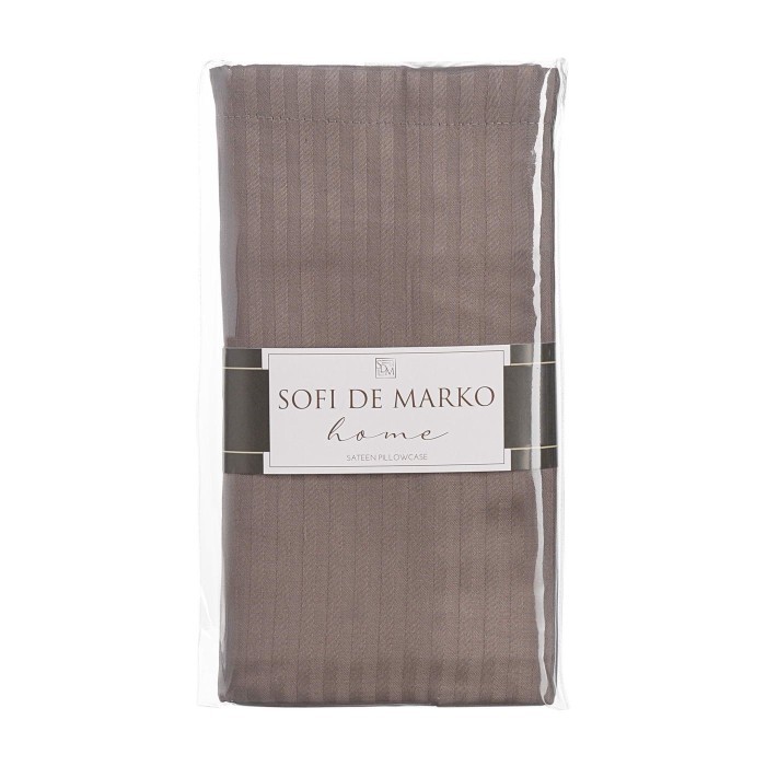 Тиффани (шоко) Наволочка 70х70