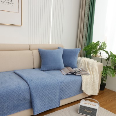 Наволочка декоративная 45x45 Sofa TRM4545-09 код7060