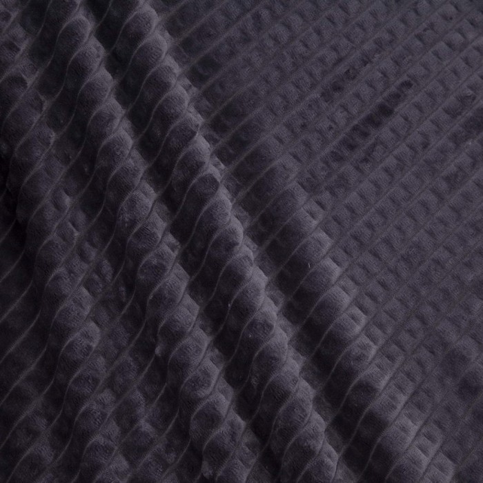 Fantastic №5 (серый) Покрывало 160х220