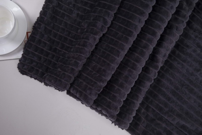 Fantastic №5 (серый) Покрывало 160х220