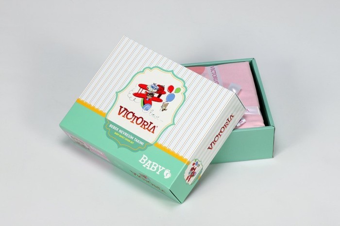 Постельное белье Victoria baby Ясли Ранфорс Best Friend 1133-15