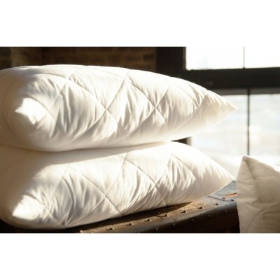 Подушка антиаллергенная 95С Grass (70 x 70) Упругая