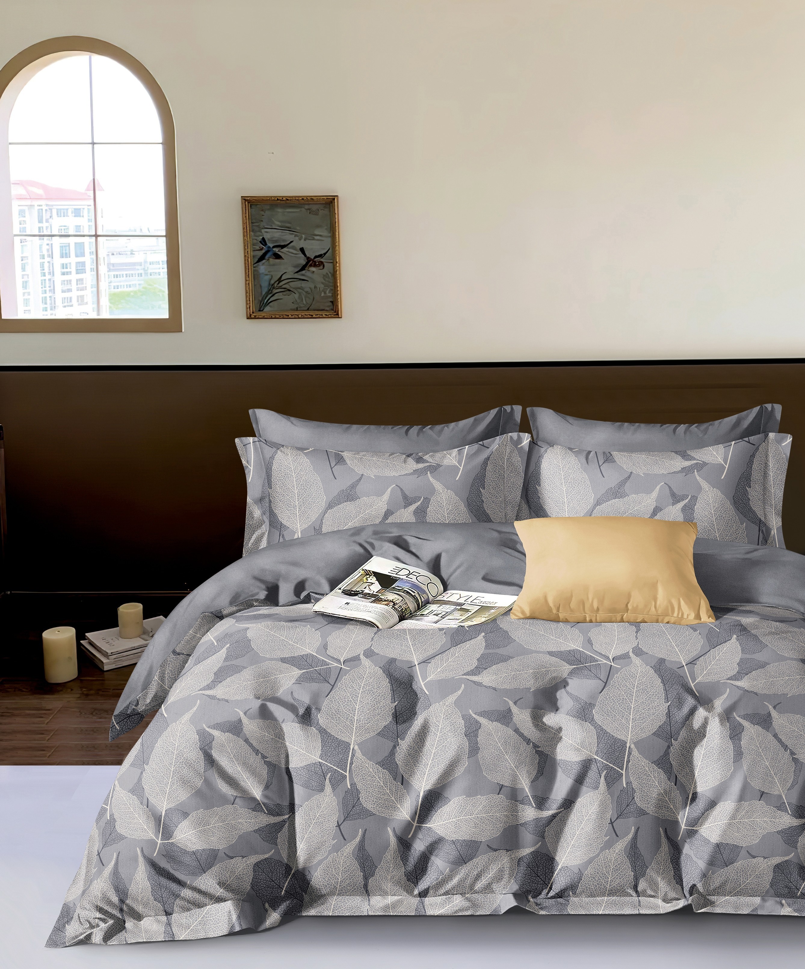 Постельное белье Twill 1,5 спальный TPIG4-1941 КОД1050