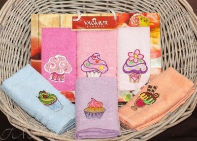 Yagmur Десерт 8449