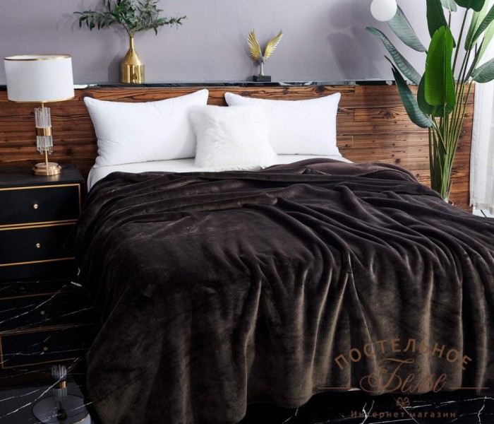 София кофе Покрывало 220х240