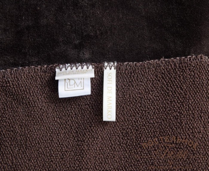 София кофе Покрывало 220х240