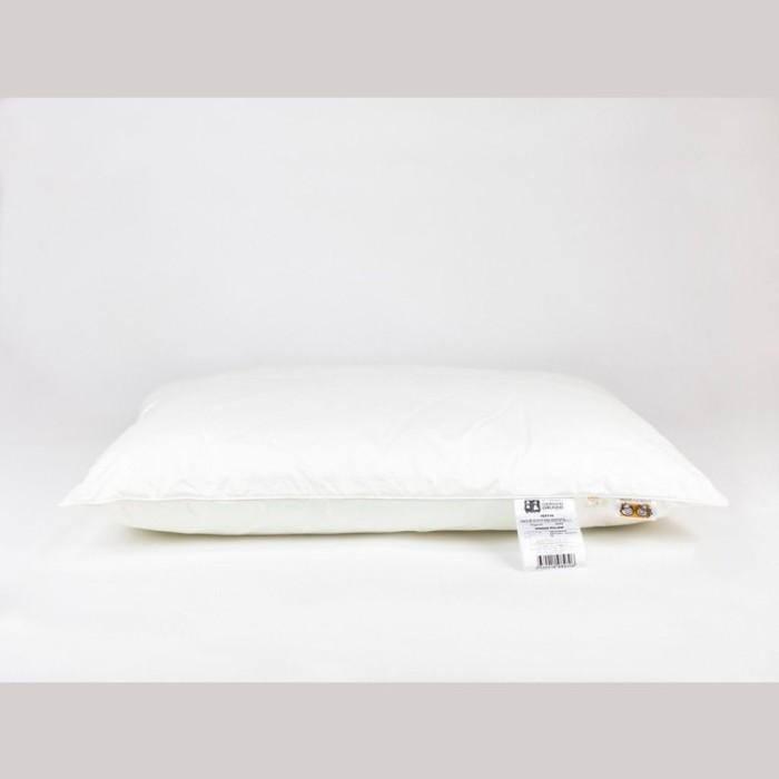 Подушка KINDER 95C° GRASS 50 х 70 мягкая (тесле / хлопок)