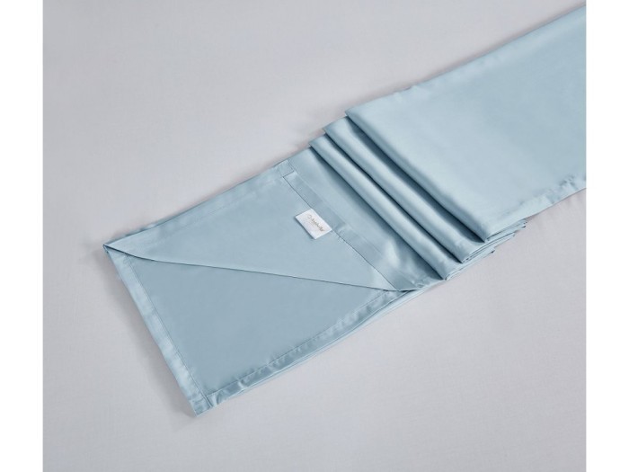 Постельное белье Asabella евро тенсел-люкс 2163-6 