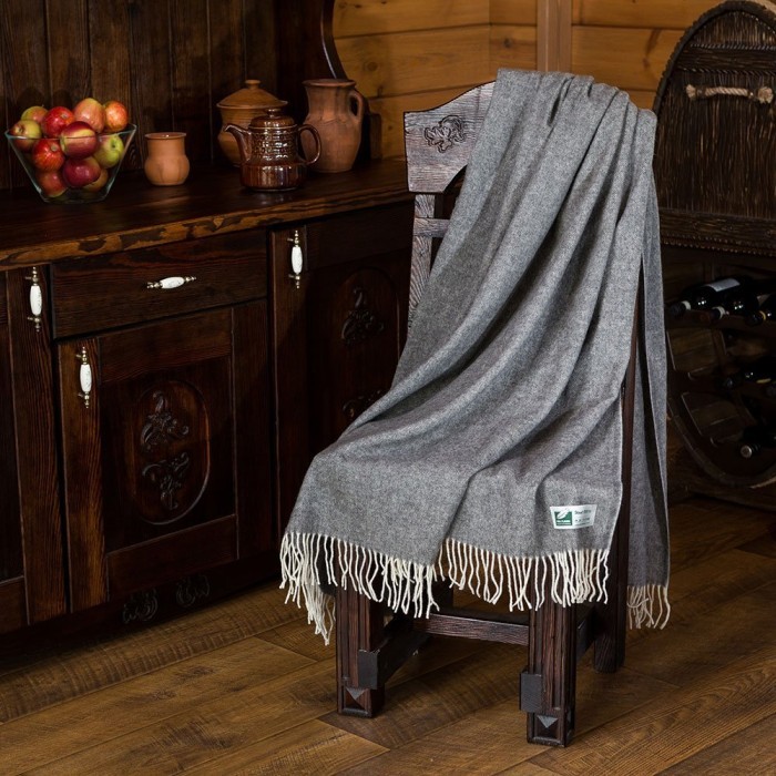 Плед Flaum Chris