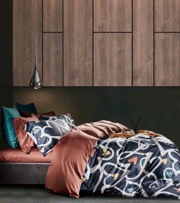 Постельное белье Tango TIS07-845 евро 4 наволочки