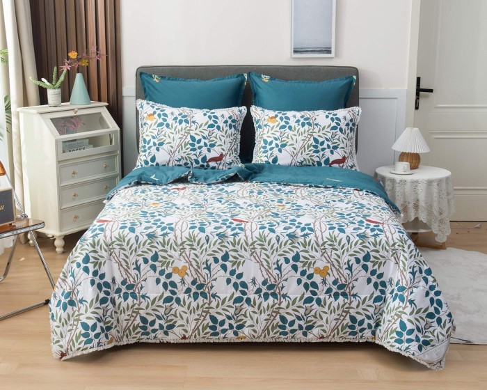 Бернадетт №46 Комплект Евро