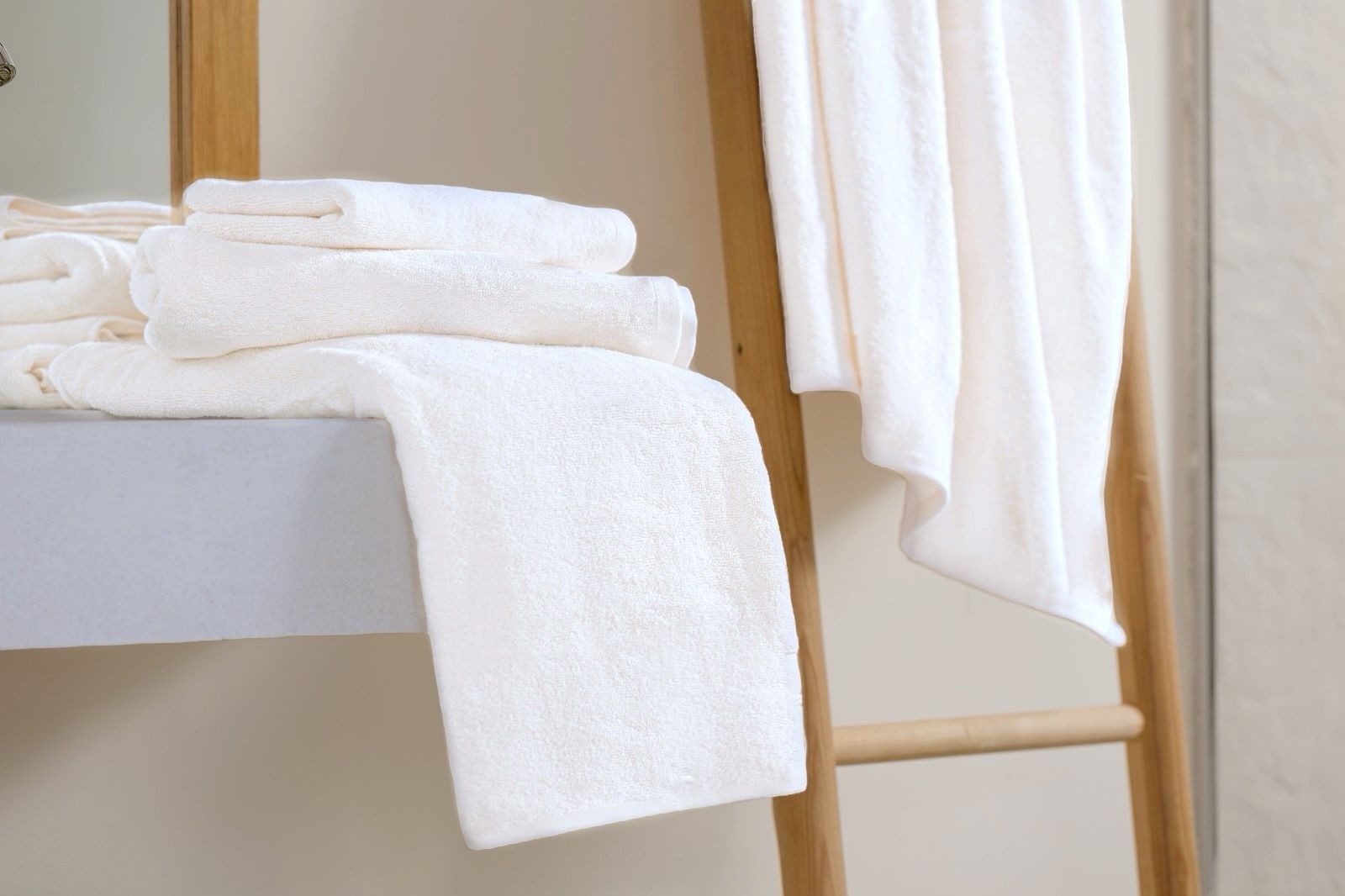 Полотенце махровое Hotel Supreme Grass 70х140