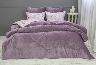 Постельный набор Итон (роза антика) Cotton евро