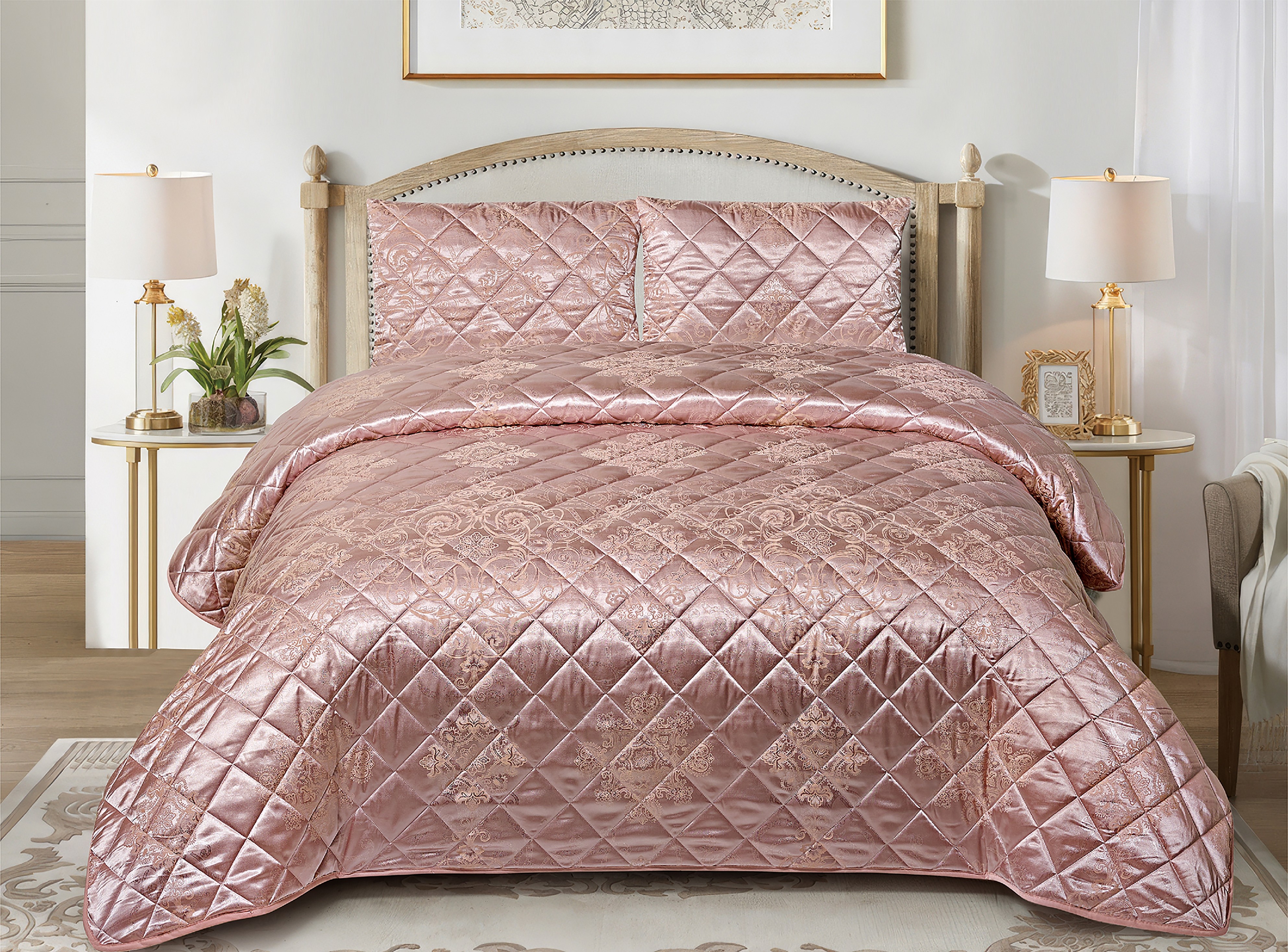 Покрывало Tango Luxor LUX2224-40 код2332