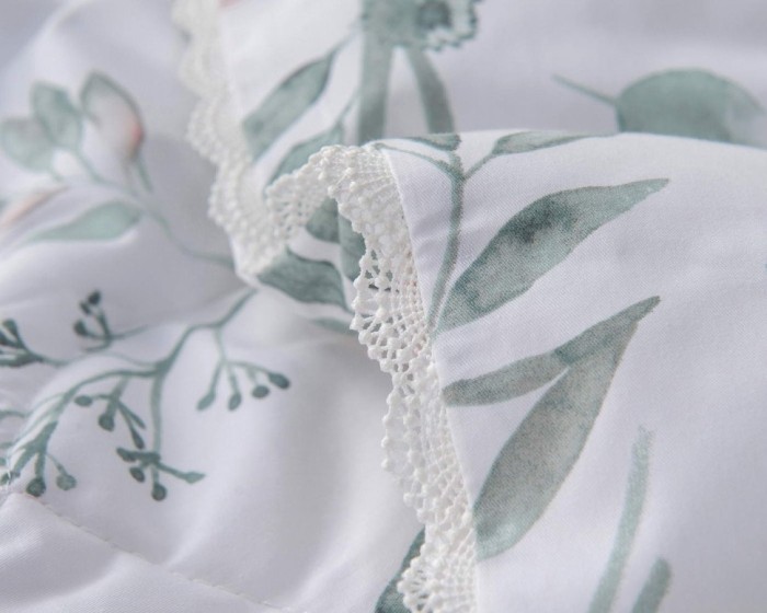 Лайма (зел) Одеяло 160х220