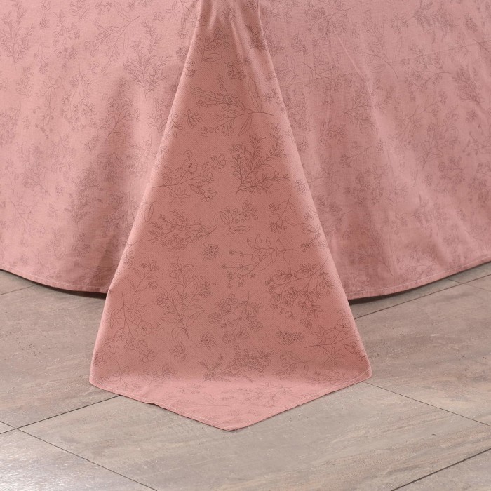 Гертруда Комплект постельного белья сатин Евро 4н