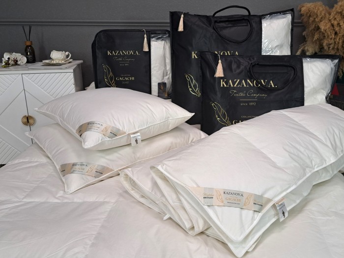 Одеяла Kazanov.A Gagachi 155х210см