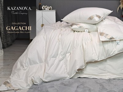 Одеяла Kazanov.A Gagachi 155х210см