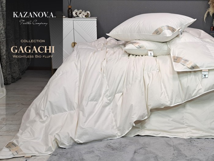 Одеяла Kazanov.A Gagachi 155х210см