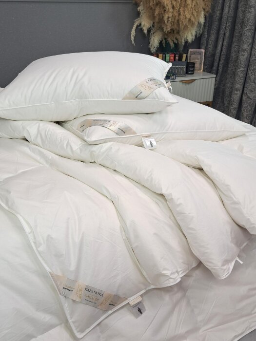Одеяло евро Gagachi 200x220 К-537