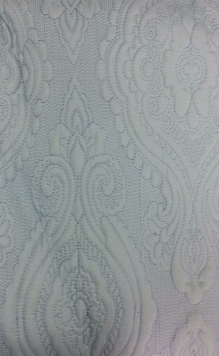 Покрывало DA Classic 34-4-230 светло-голубое