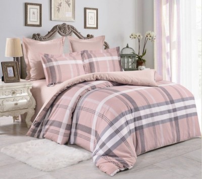 Постельное белье Valtery печатный C-348 семейное