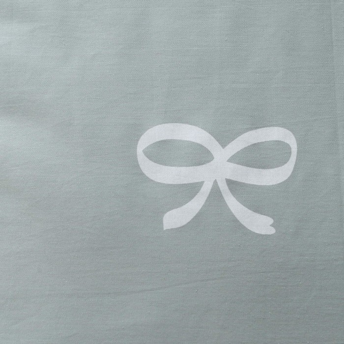 Майя (изумруд) Комплект Детского Постельного Белья