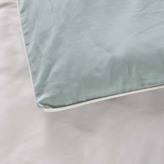 Майя (изумруд) Комплект Детского Постельного Белья