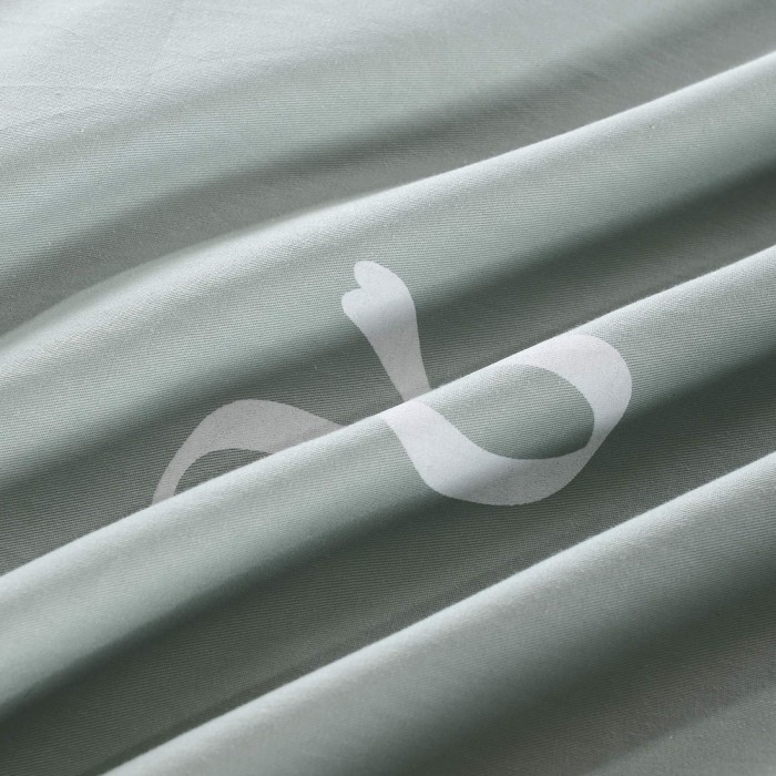 Майя (изумруд) Комплект Детского Постельного Белья