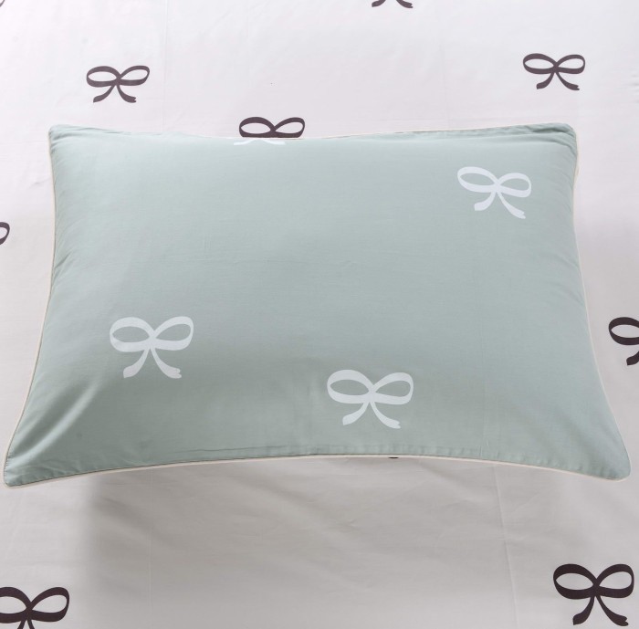 Майя (изумруд) Комплект Детского Постельного Белья