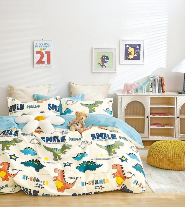 Постельное белье Tango TPIG4-1617 полуторное