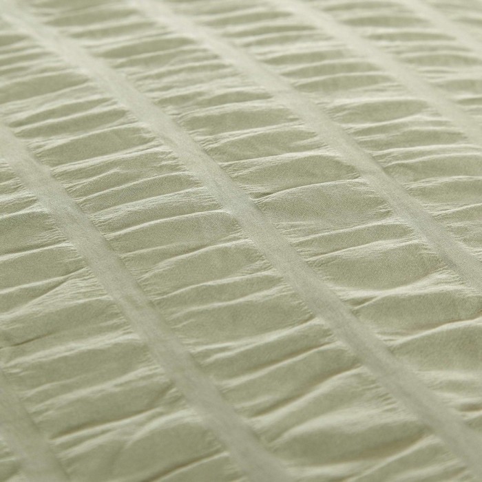 Найтири (фисташка) Комплект постельного белья Евро