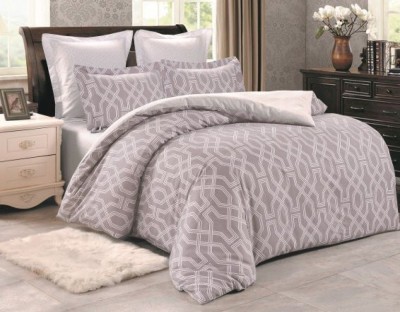 Постельное белье Valtery печатный C-337 евро