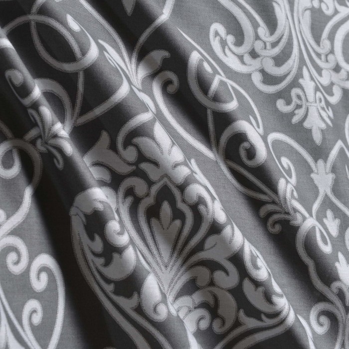 Ираида Комплект постельного белья сатин 7Е