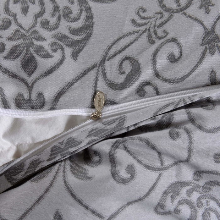 Ираида Комплект постельного белья сатин 7Е