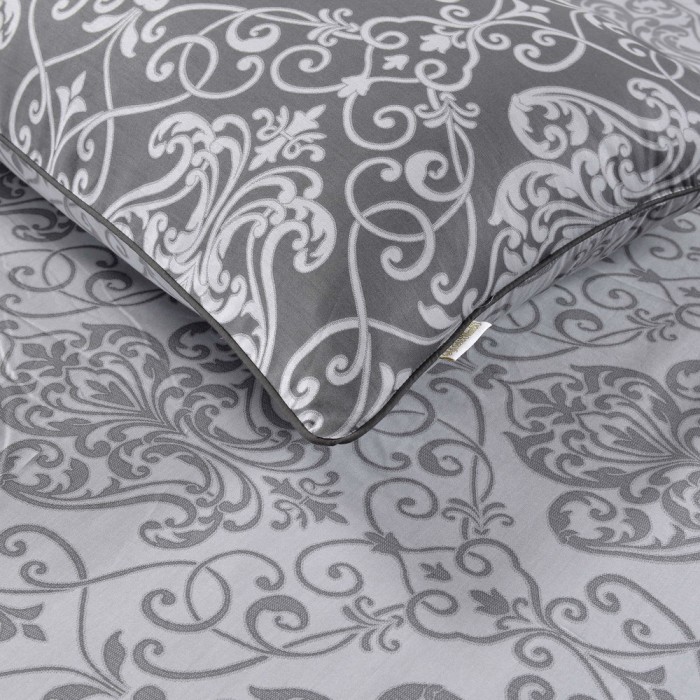 Ираида Комплект постельного белья сатин 7Е