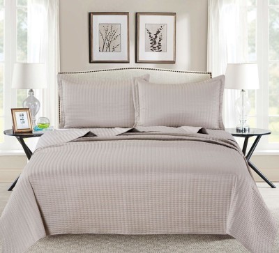 Микаэлла (беж) Покрывало 160х220