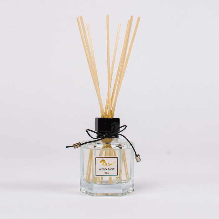 Диффузор Arya Reed 100 ml Wood Sage  