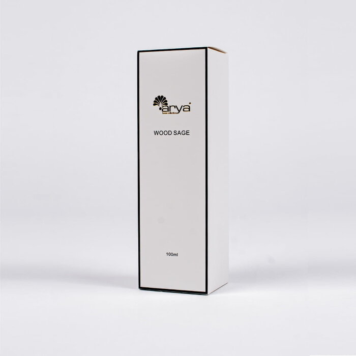 Диффузор Arya Reed 100 ml Wood Sage  