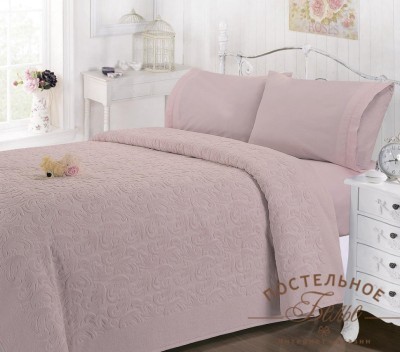 Полермо (пудра) Комплект 220х240