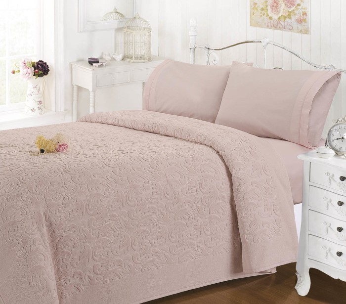 Полермо (пудра) Комплект 220х240