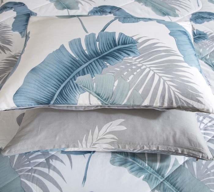 Комплекты для сна Эллис (жемчуг) Cotton комплект Евро 