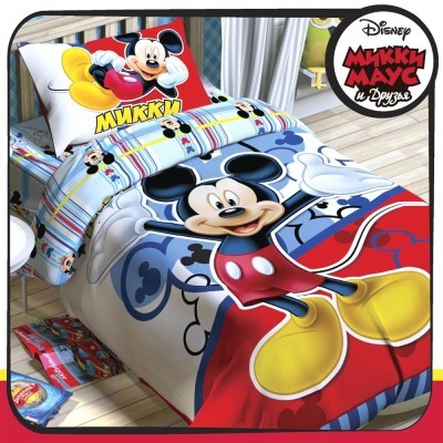 Этель Disney ETP-105-1 Микки Маус
