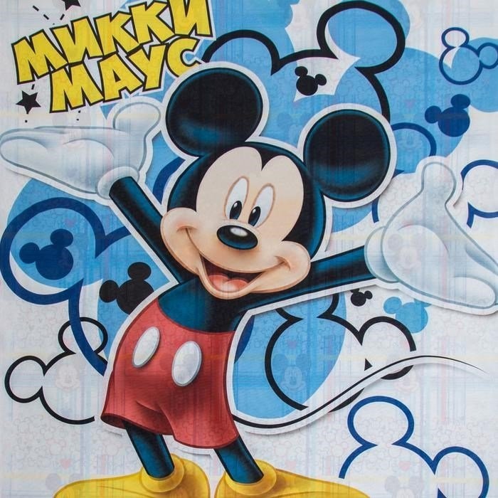 Этель Disney ETP-105-1 Микки Маус