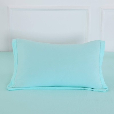 Ирианна (ментол) Наволочки Жатка 50х70 (2шт)