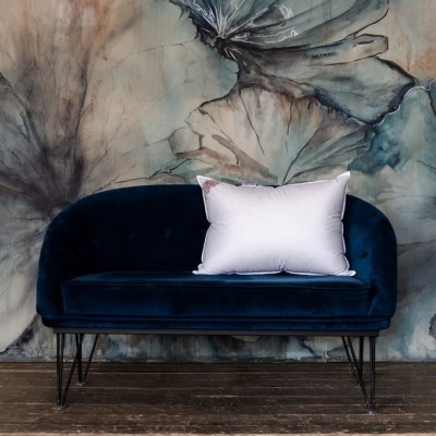 Подушка ROYAL DOWN GRASS упругая 50х68